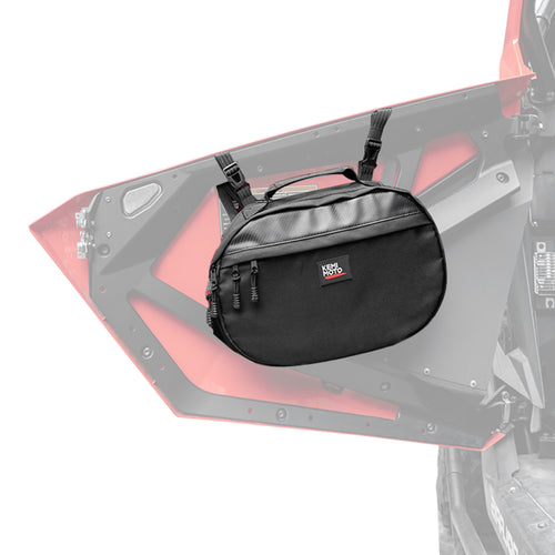 UTV Drive Belt Storage Bag with Reflective Strip