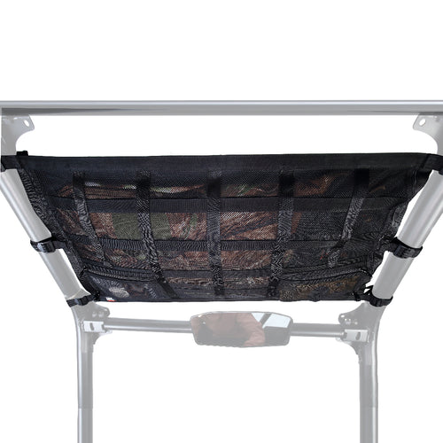 Upgrade Ceiling Cargo Net Pockets for Polaris RZR XP 1000/ PRO XP