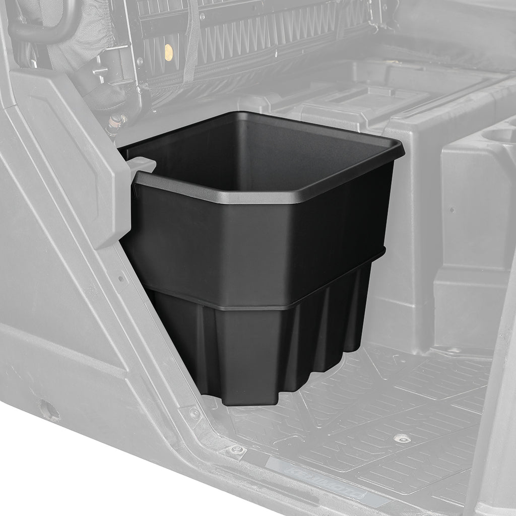 Under Seat Storage Box for Polaris Ranger XP 1000 / Crew (2018