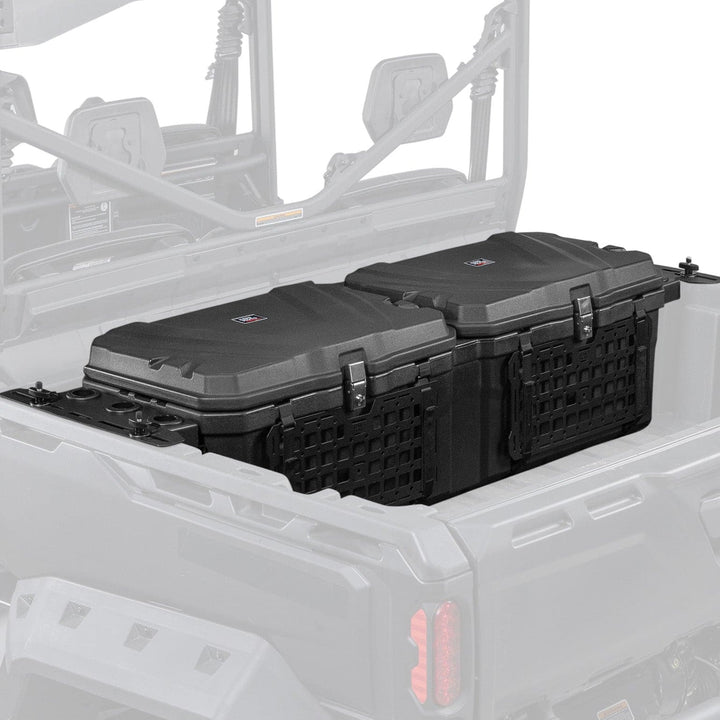 110L Lockable Cargo Box for Can-Am Defender HD10|9|8|7|5