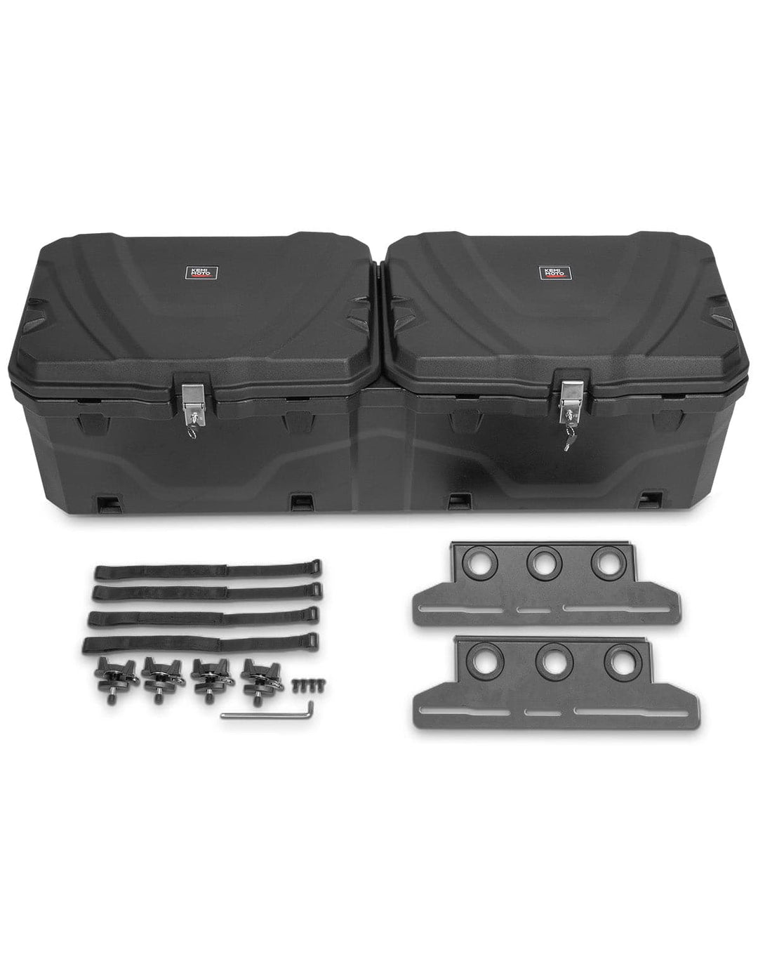 110L Lockable Cargo Box for Can-Am Defender HD10|9|8|7|5