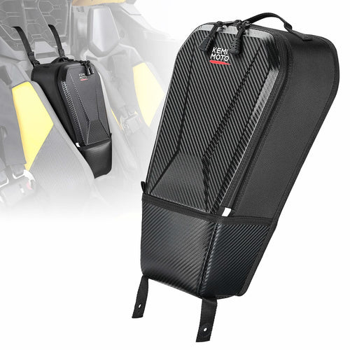 Shoulder Storage Bag for Can-Am Maverick R 2024+