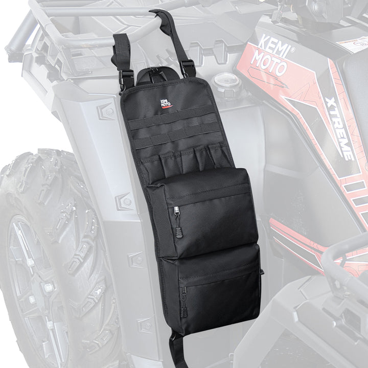 ATV 1680D Fender Bag Roll Up