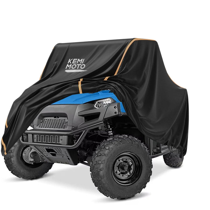 2-3 Seaters UTV Cover for Defender / Ranger XP 1000 / Pioneer / UFORCE