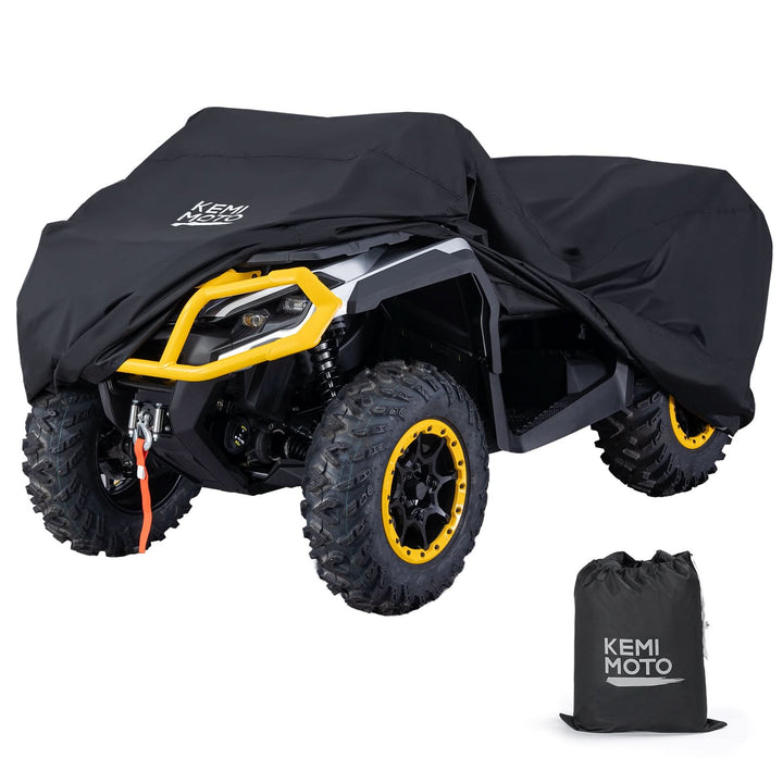 Universal ATV Waterproof Cover 90'' X 43'' X 46''