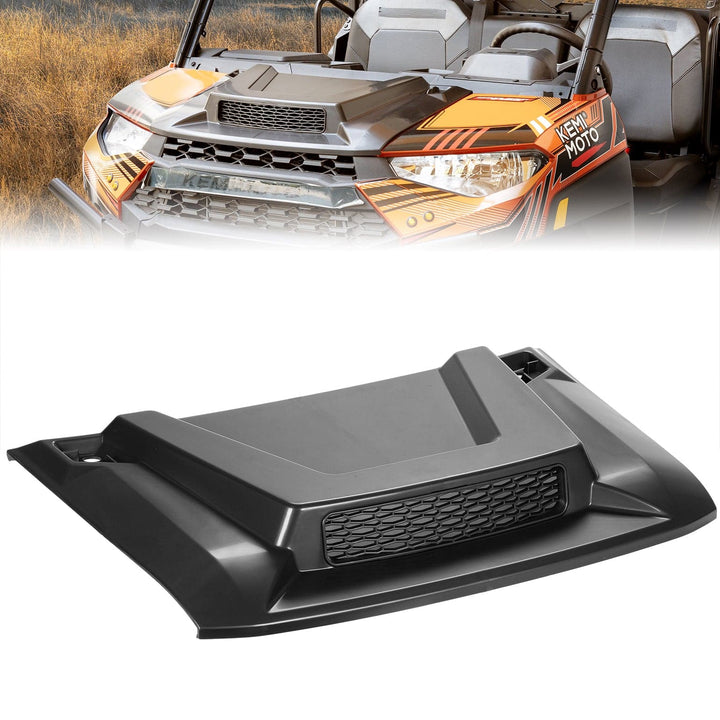 Hood Scoop for Polaris Ranger XP 1000/ Crew 2018-2024