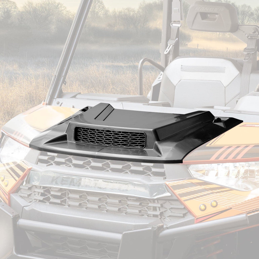 Hood Scoop for Polaris Ranger XP 1000/ Crew 2018-2024