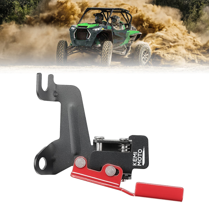 Parking Brake Thingy Kit for Polaris RZR XP 1000/ RZR PRO XP/ Ranger XP 1000