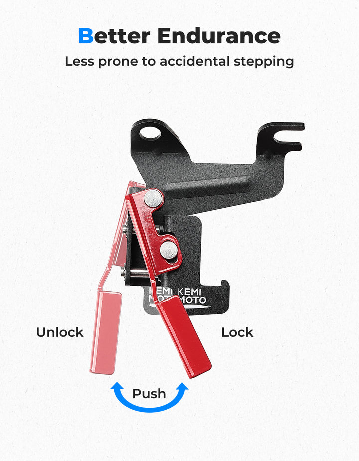 Parking Brake Thingy Kit for Polaris RZR XP 1000/ RZR PRO XP/ Ranger XP 1000