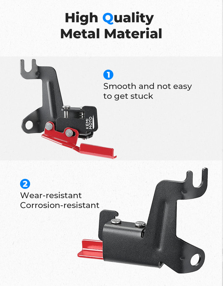 Parking Brake Thingy Kit for Polaris RZR XP 1000/ RZR PRO XP/ Ranger XP 1000