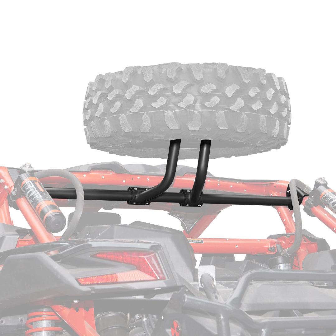 Spare Tire Mount for Can Am Maverick X3 / X3 Max