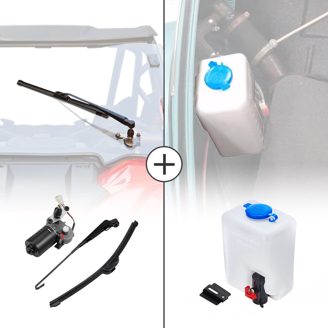 How to Find the Right Marine Wiper System - Learning Center