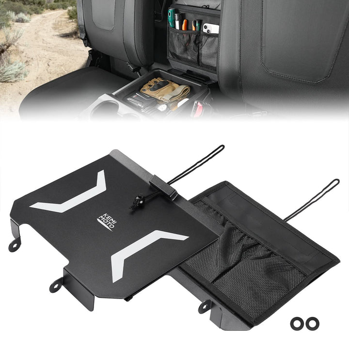 Kemimoto UTV Center Console Cover for CFMOTO UFORCE 1000