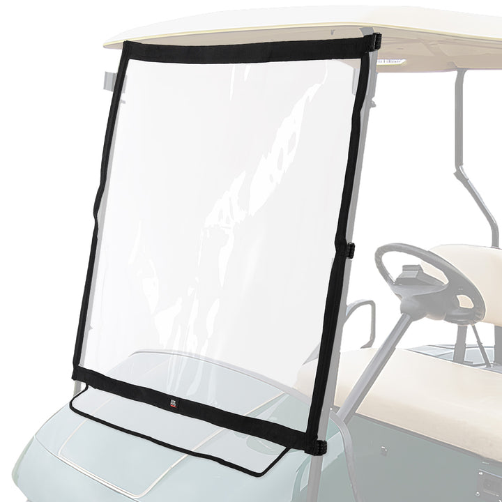 Foldable Golf Cart Windshield for EZGO TXT 1994-2013