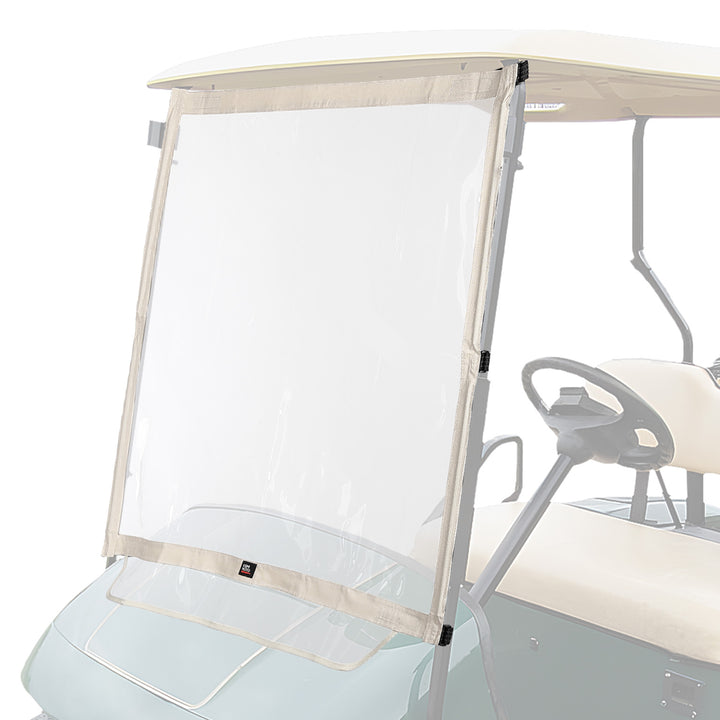 Foldable Golf Cart Windshield for EZGO TXT 1994-2013