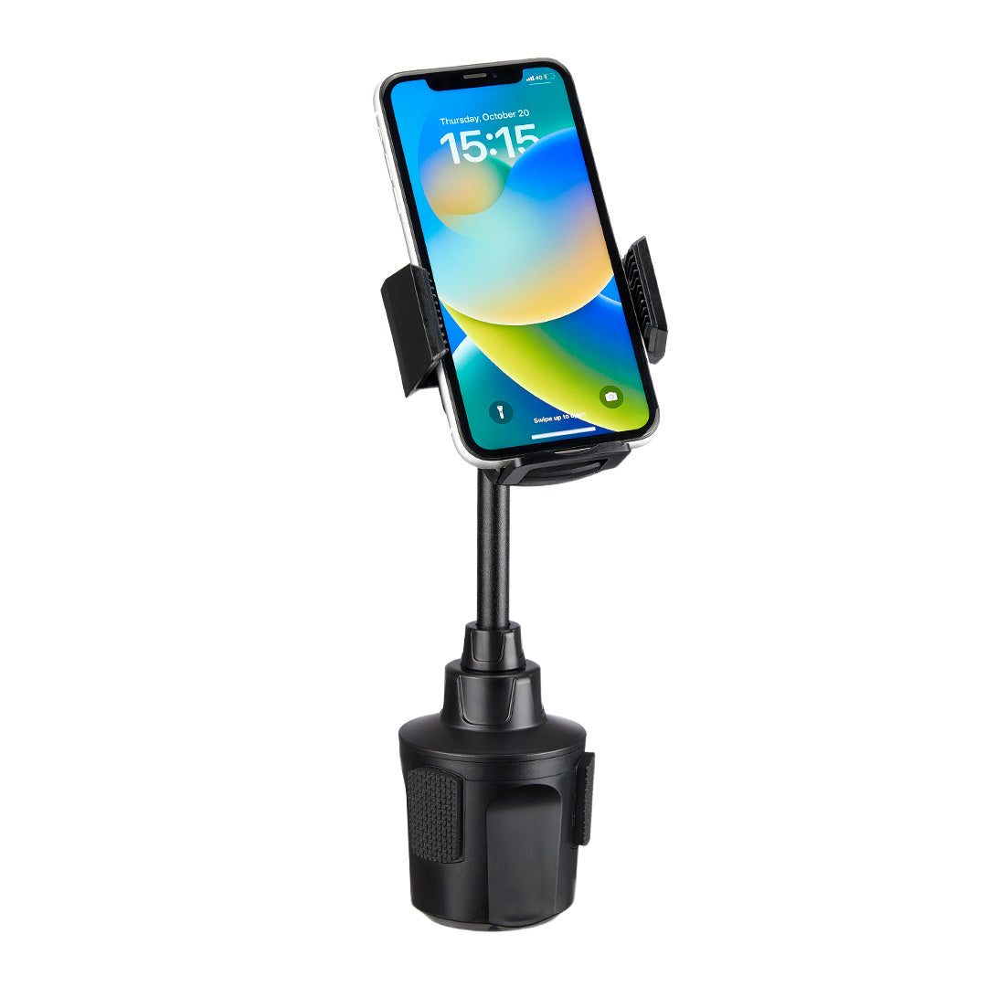 Universal Golf Cart Phone Holder