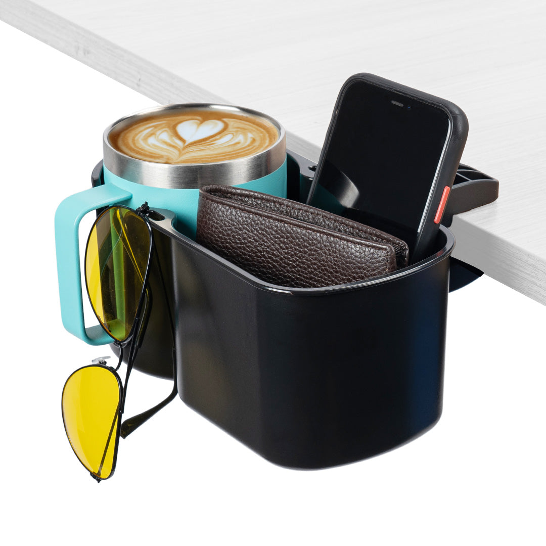 Golf Cart Portable Pontoon Cup Holder