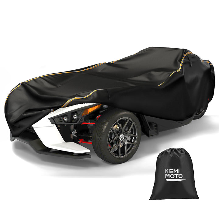 Full Cover for Polaris Slingshot S SL SLR R 2015-2024