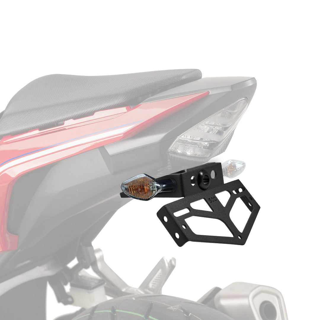 Kemimoto Motorcycle Foldable 3D Air Fillable Seat Cushion