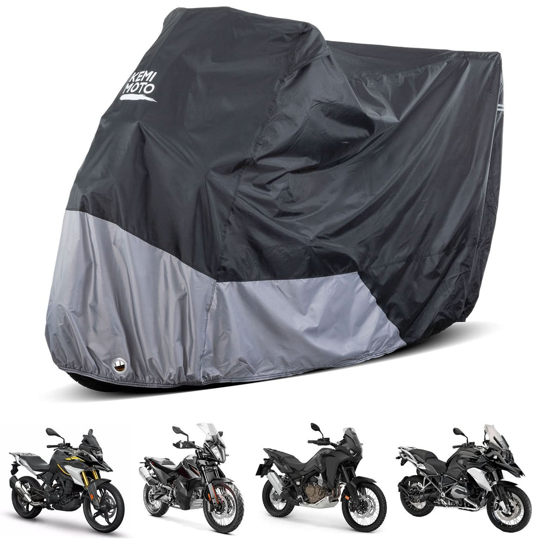 Motorcycle Cover Adventure for R1250 GS TENERE 700 KLR650