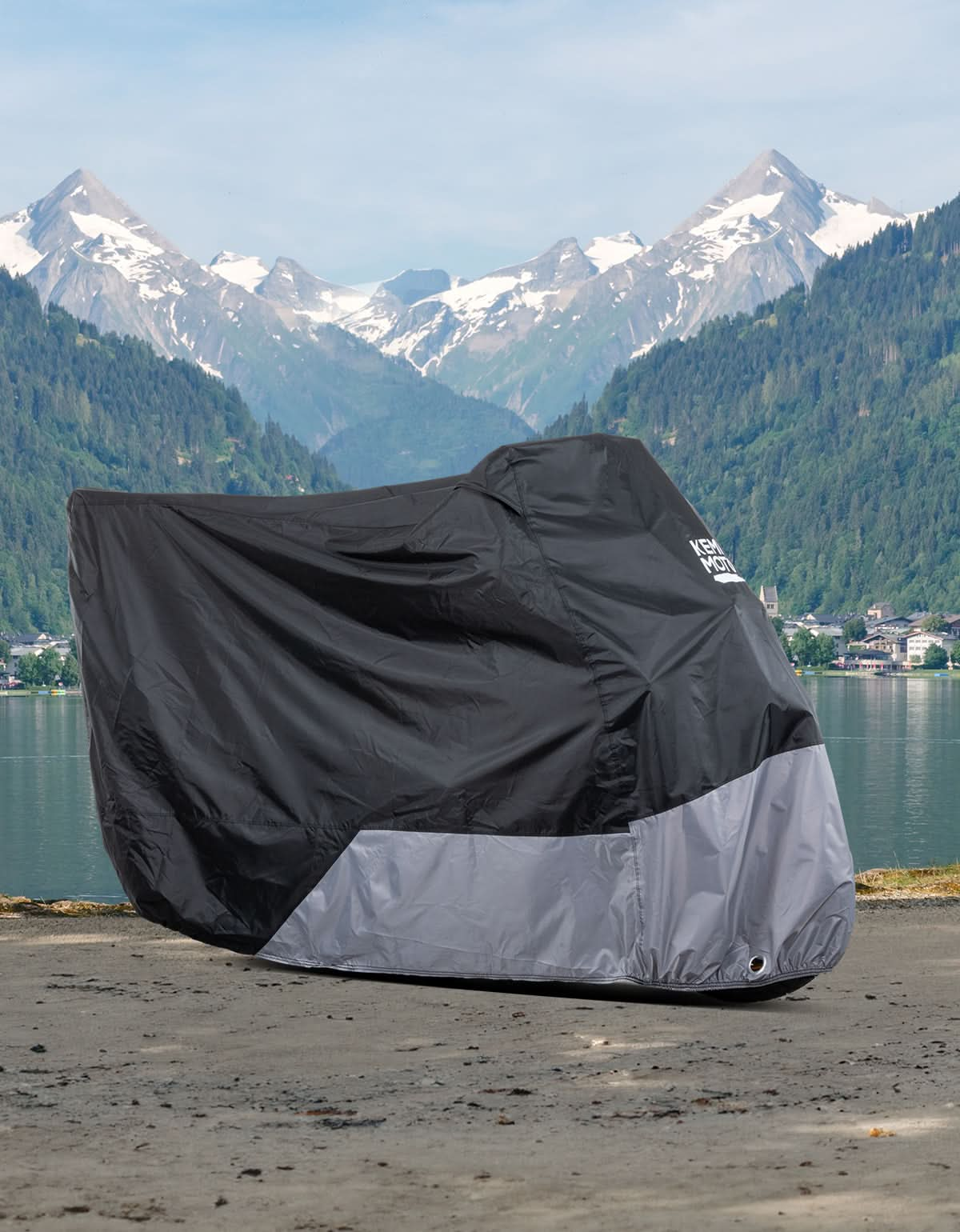 Motorcycle Cover Adventure for R1250 GS TENERE 700 KLR650