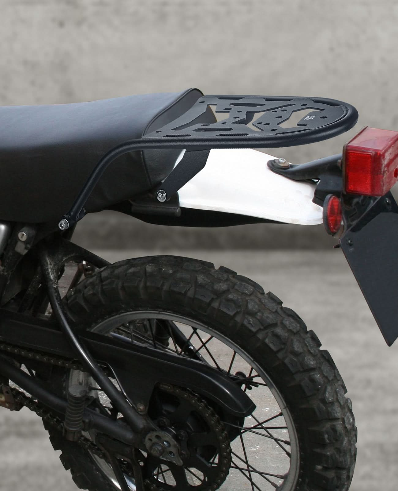 Motorcylce Rear Rack for XT250 2008-2025