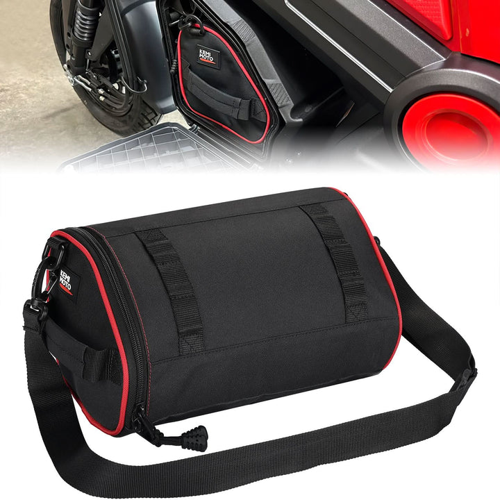 Under Seat Storage Bag for Navi 2022-2025