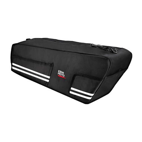 Under Seat Storage Bag Cling to The Side Frame Ruckus Bag