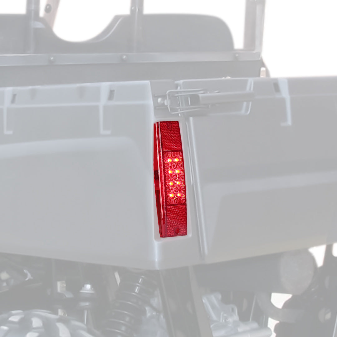 Rear Tail Light Fit Polaris Ranger 400/ 500/ 570/ Midsize 800