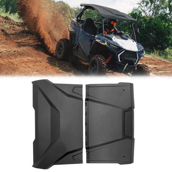 Combination Roof Top for Polaris RZR Trail S 900 Sport/RZR Trail S 1000