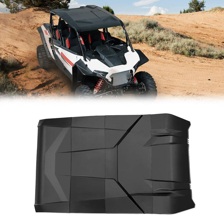 5-in-1 Hard Plastic Roof for Polaris RZR XP4 1000 (4 Doors) 2024-2025