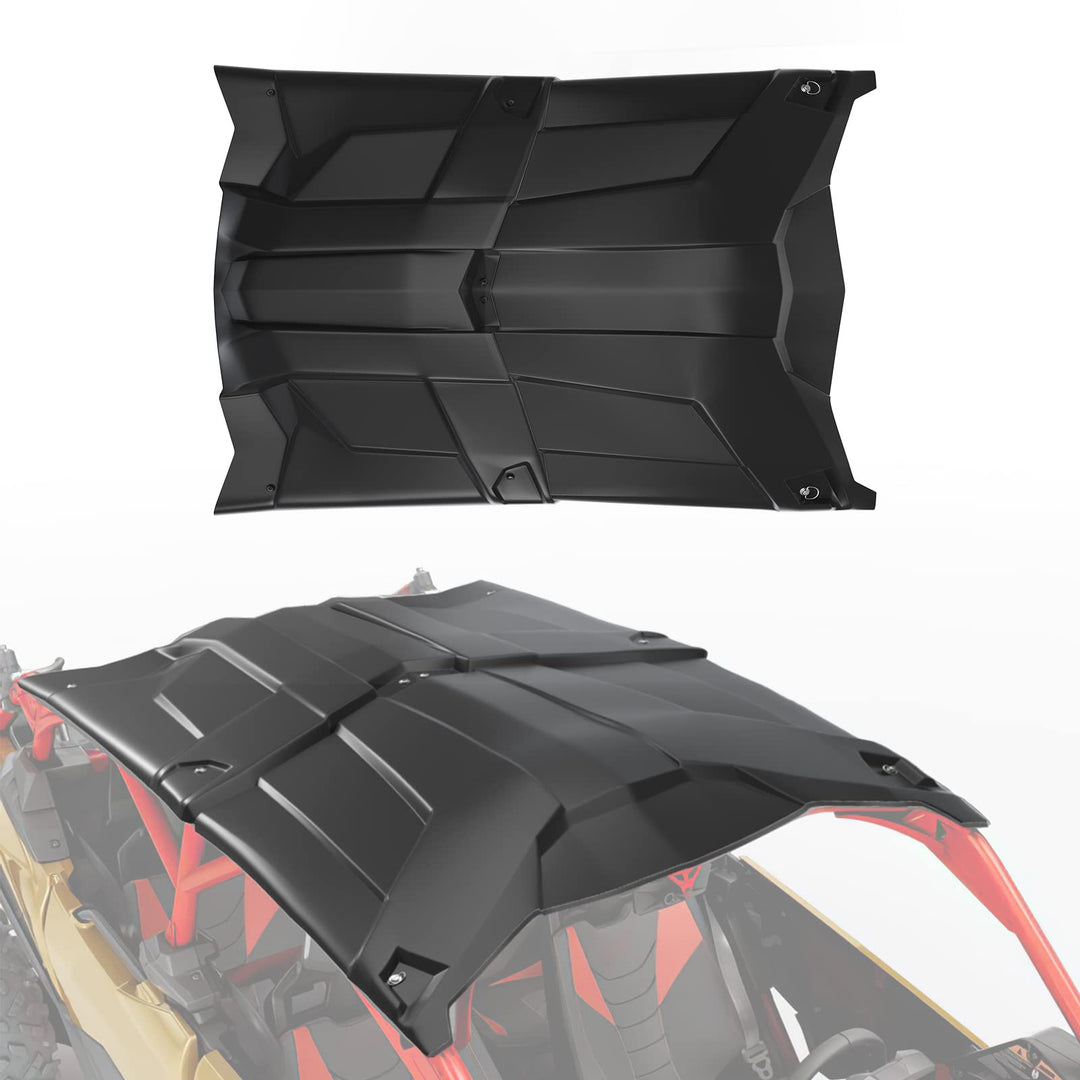  KEMIMOTO X3 Front and Rear Door Storage Bags Red compatible  with 2017-2023 Can Am Maverick X3 Max/X RS/DS/MR T/urbo RR All Max Models  with Removable Knee Pad and Cup Holder 