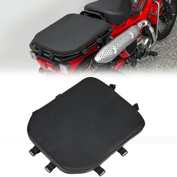 Rear Passenger Seat Pad for CT125 Trail 125 Hunter Cub 2021-2024