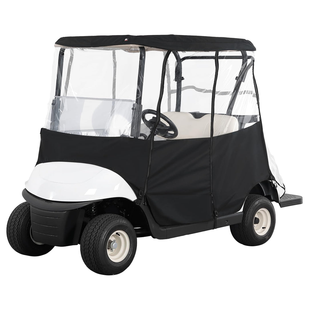 Club Car DS Exhaust Muffler (1996-up) | FE350 | Golf Cart
