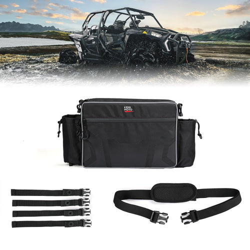 UTV Storage Bag For Pioneer 1000-6/RZR XP 1000 4 - Kemimoto