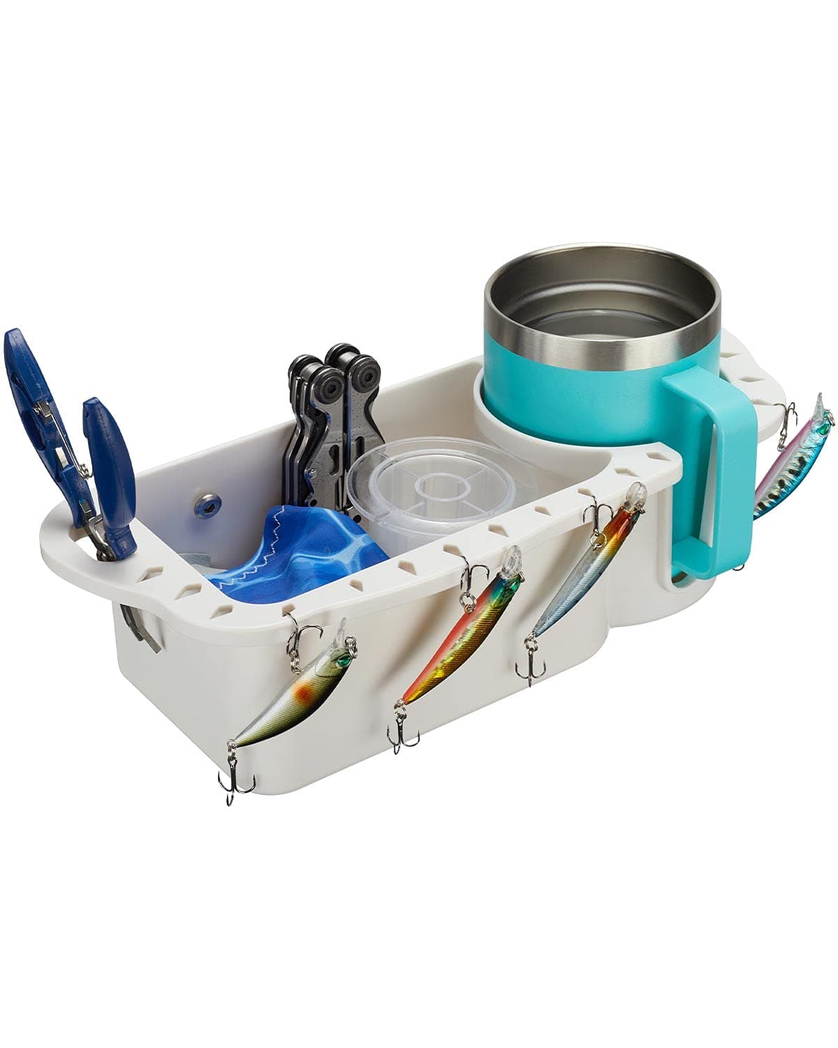 Boat Caddy Organizer Cup Holder – Kemimoto