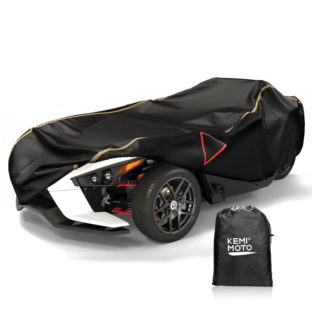 Slingshot 2883565 Polaris Full Vehicle Dust Cover 2015-2021 S SL SLR SLR-LE