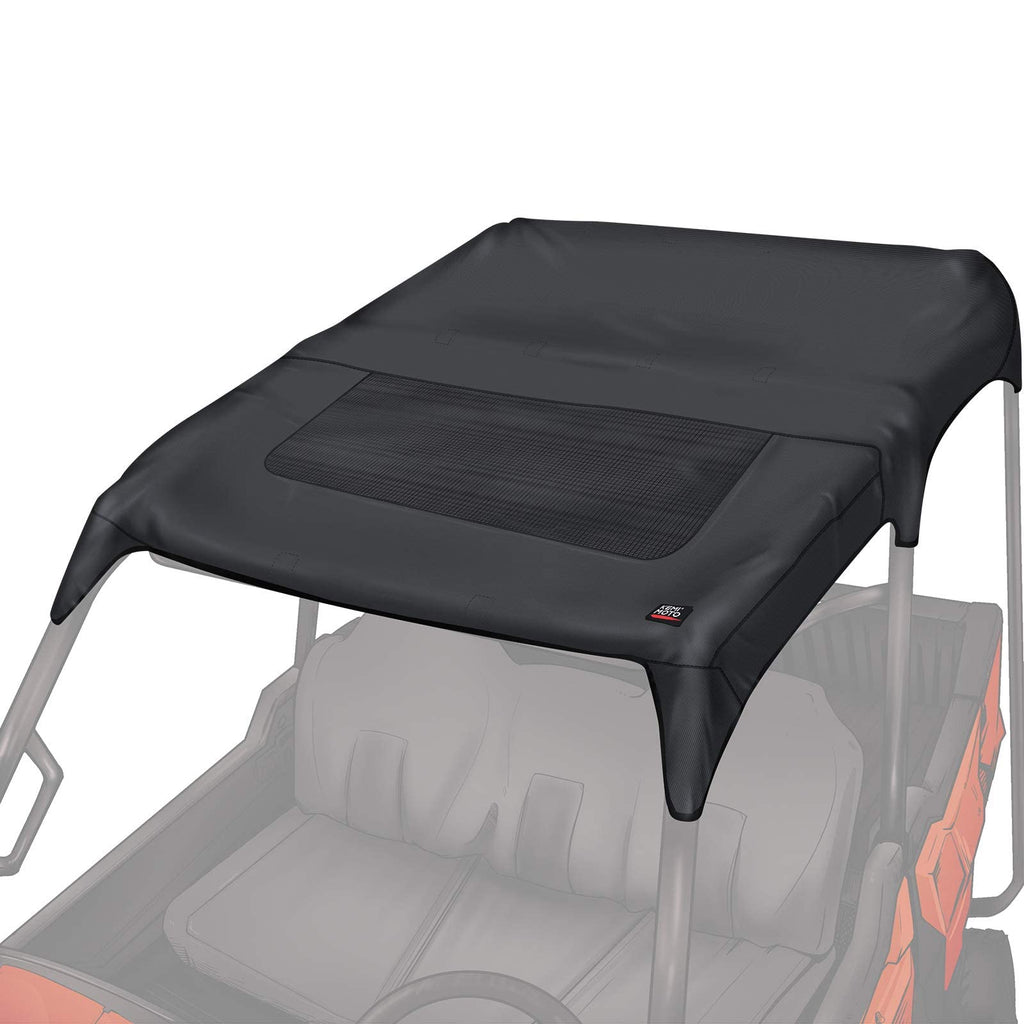 UTV Fabric Roof for Pioneer 1000-5 5P 2016-2023 – Kemimoto