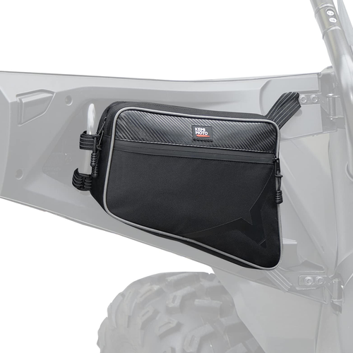 ZForce 950 Two Door Bags Fit CFMOTO ZForce 950 SPORT / HO SPORT / HO EX - Kemimoto