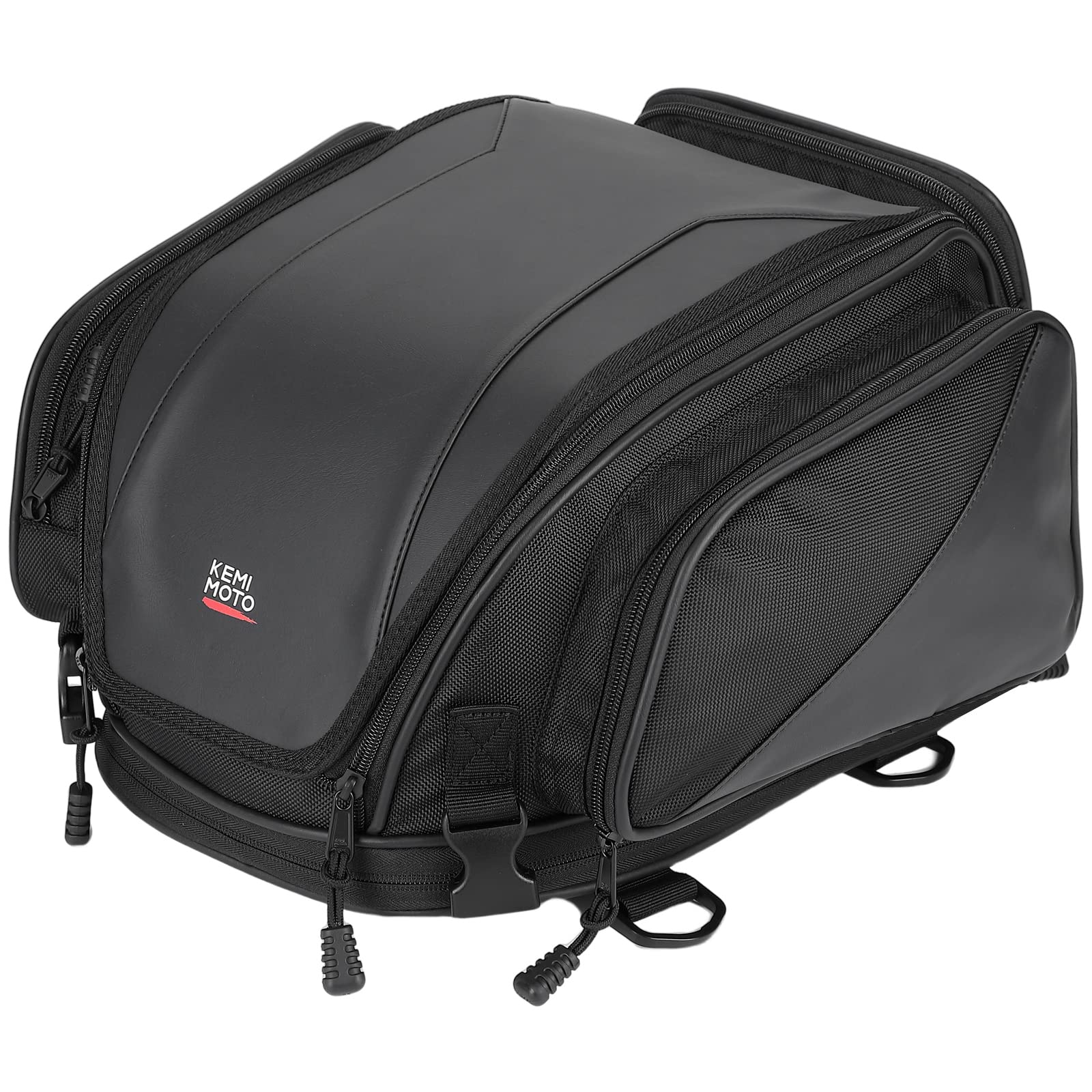 Motorcycle rack bag online