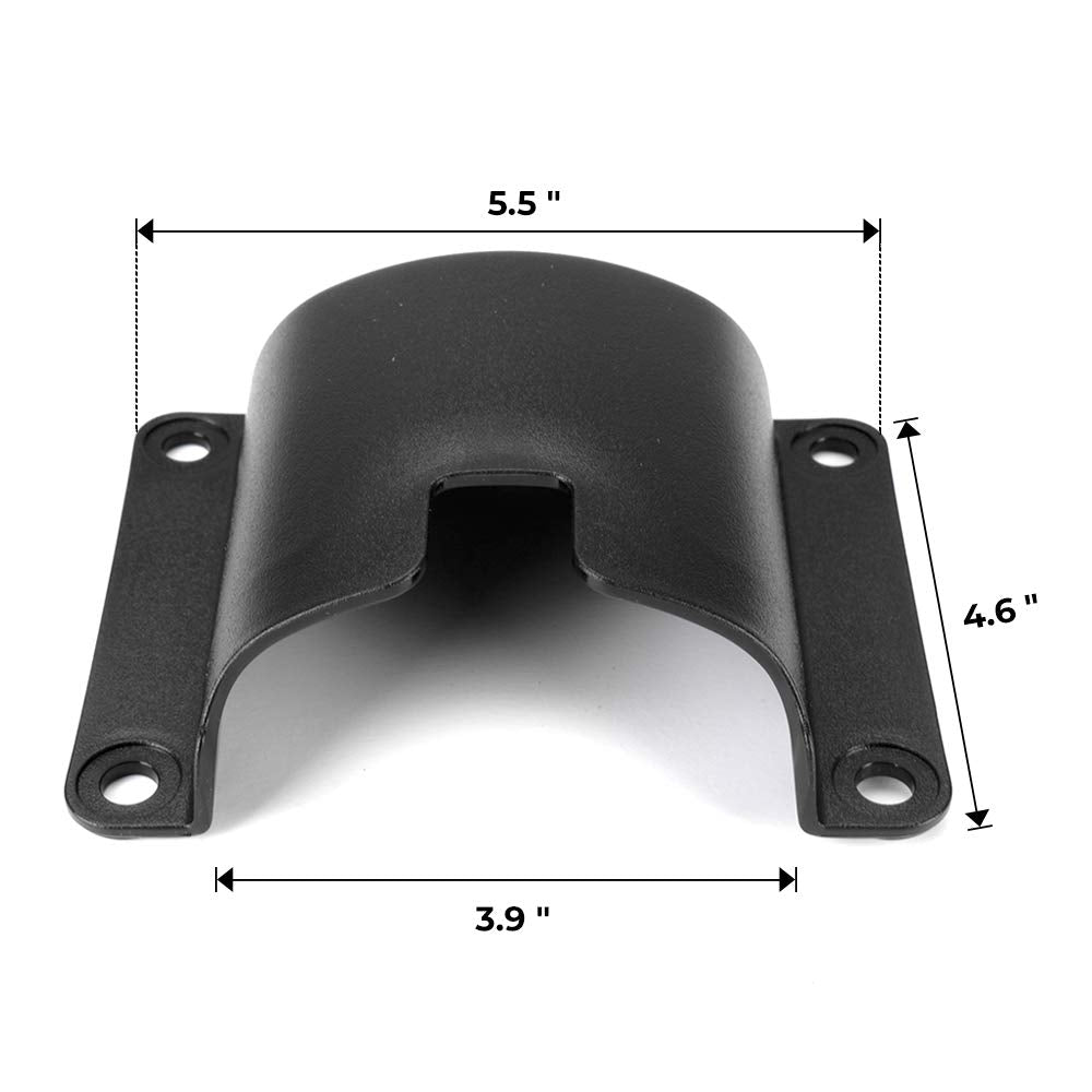 Drink Cup Holder Door Mount for Honda Pioneer 700-4/1000-5