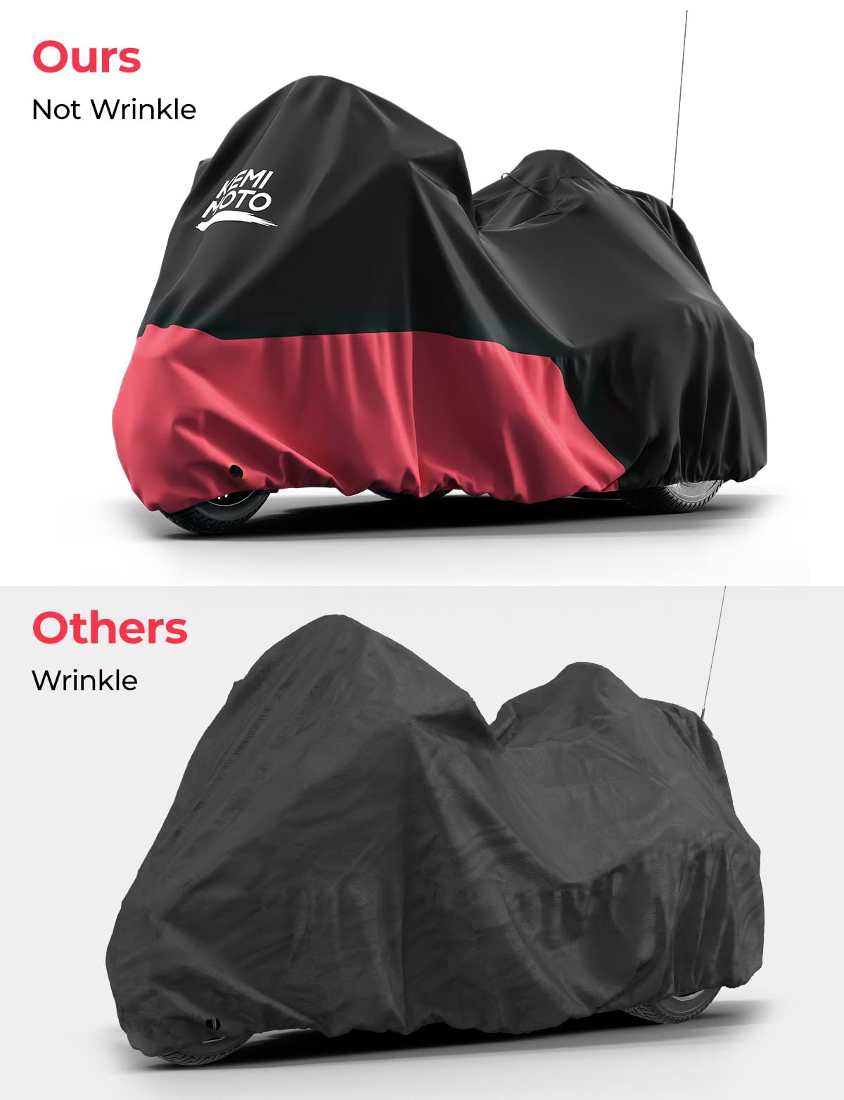 3 wheel store motorcycle cover