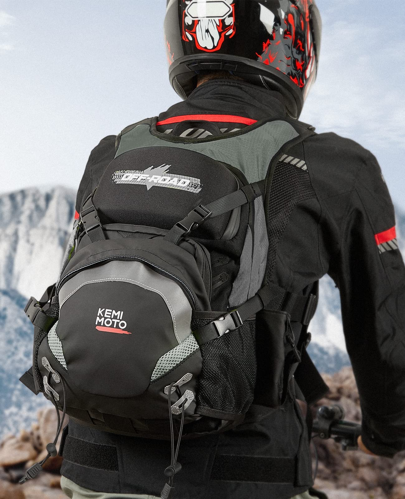 Moto hydration packs best sale