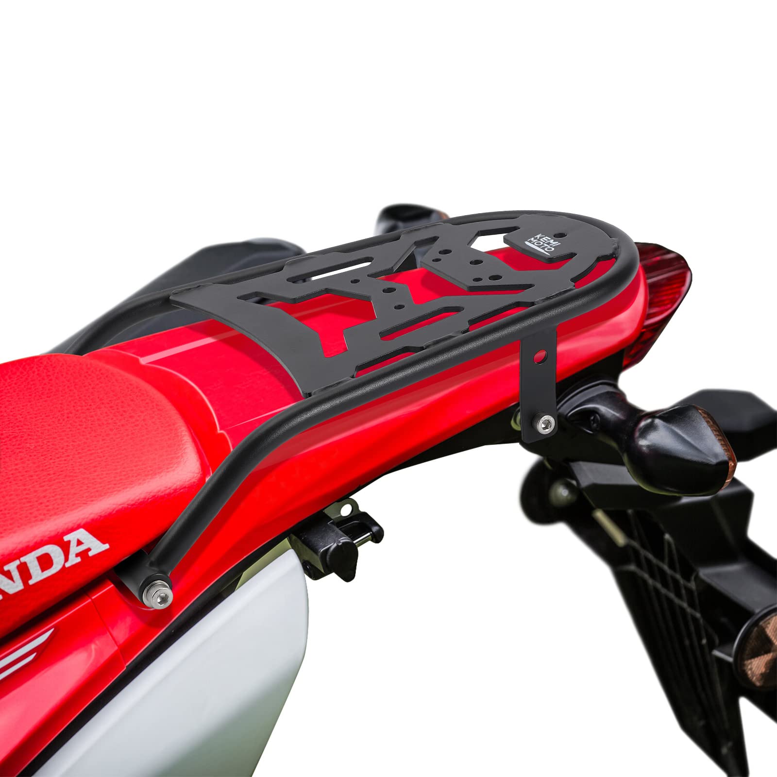 Rear Rack Compatible with CRF250L CRF250M