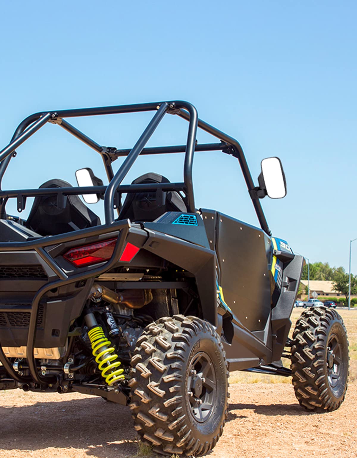 UTV 1.75