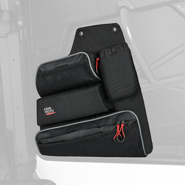 Door Bags for Can-Am Maverick Trail 1000 | 800 | 700