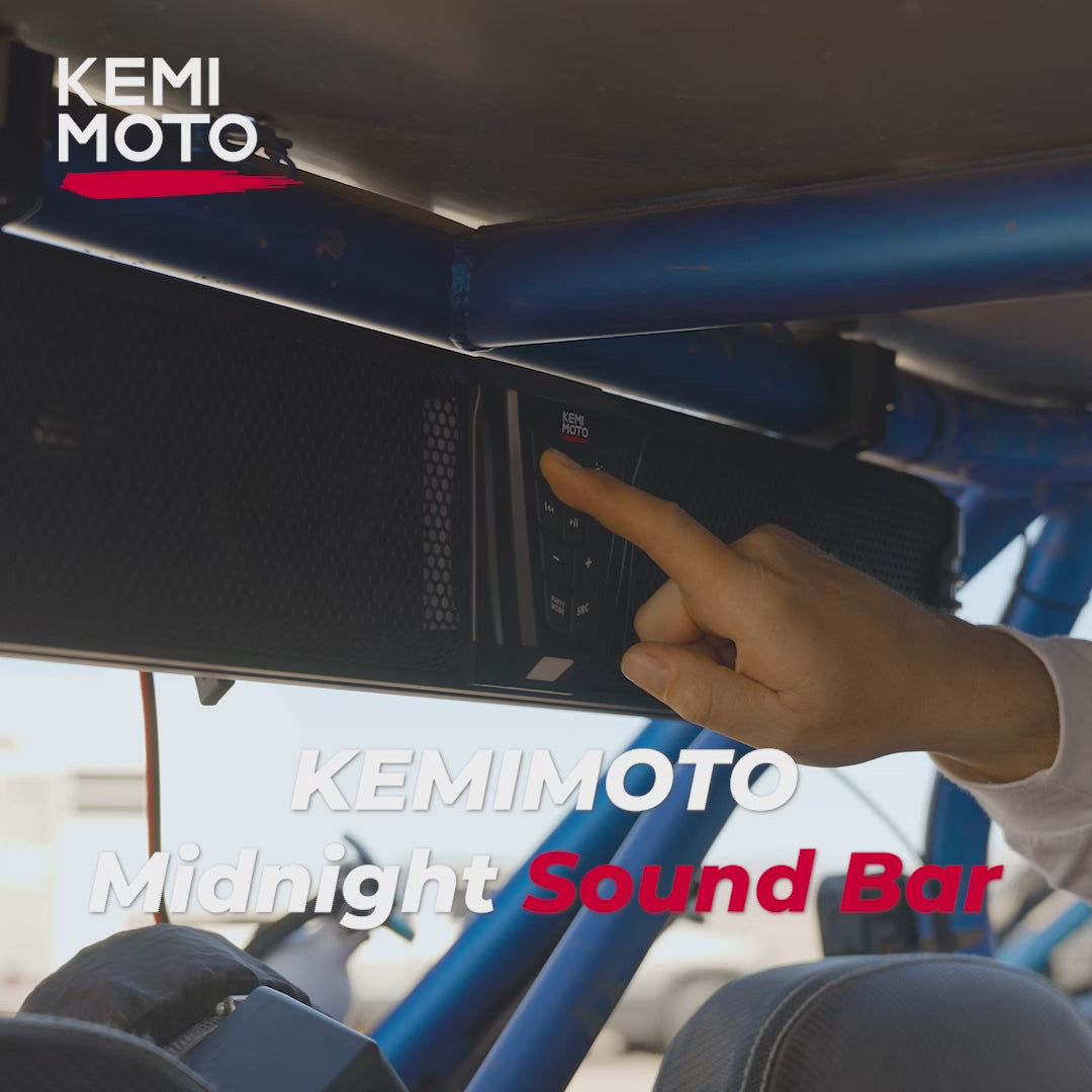 KEMIMOTO Midnight 60 26