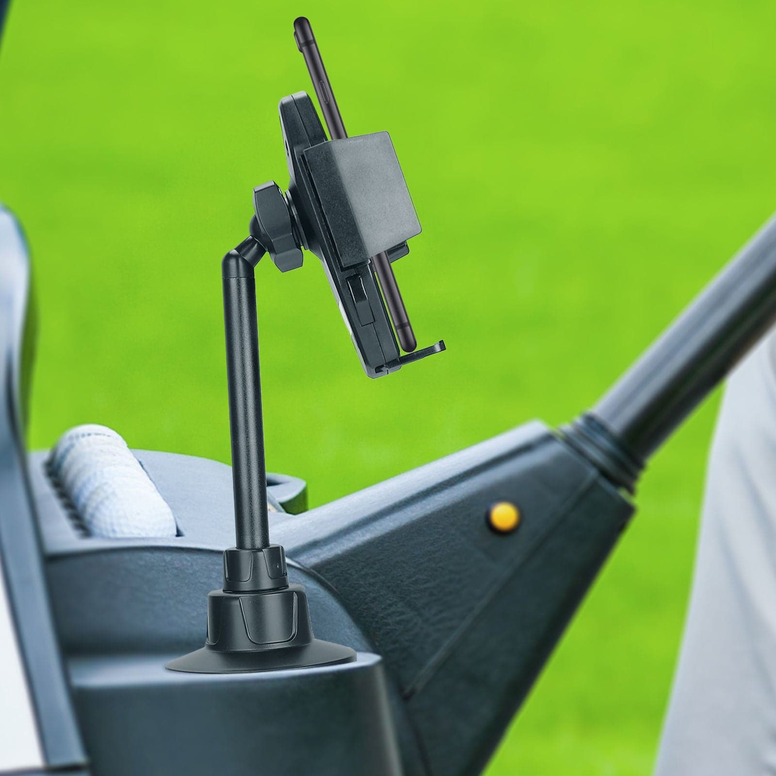 Golf Car Cup Holder - KEMIMOTO