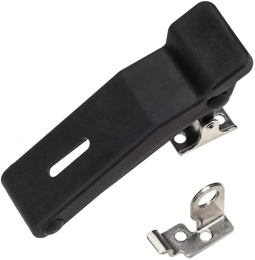 Polaris Sportsman 500 550 800 850 1000 Front Storage Rack Rubber Latch - KEMIMOTO