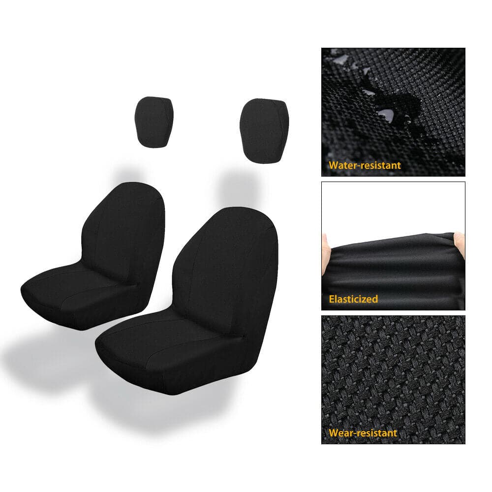 Yamaha 600D ATV Seat Cover - KEMIMOTO